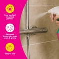 thumbnail image 3 of Limpiador de baño Stardrops The Pink Stuff 888 ml en spray, 3 of 5