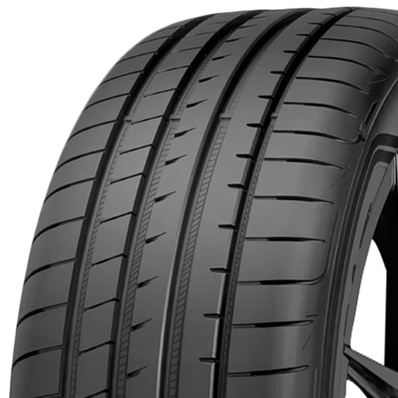 New Tire 275/30R20 Goodyear EAGLE F1 ASYMMETRIC 3 ROF 97Y XL 300 AA A SUMMER Ultra High Performance Tire