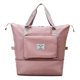 thumbnail image 1 of Bolsa De Viaje Suave Separación Seca Y Húmeda Deportes Bolsa De Hombro Portátil Bolsa Impermeable Para Yoga Gimnasio Bolso De Gran Capacidad Con Extensiones Para Viajes Finesse Al Aire Libre seitruly HA027313-01, 1 of 6