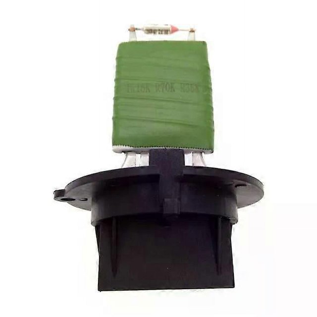 Resistencia del motor del ventilador del calentador para 206 307 Picasso 6450.JP
