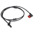 thumbnail image 2 of 2115401217 Rear Wheel ABS Speed Sensor Fits for Mercedes C219/W211/S211, 2 of 9