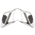 thumbnail image 3 of Car Air Flow Vent Sticker Hood Shark Gill Air Flow Vent Fender, 3 of 7