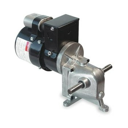 UPC 663001067917 product image for Dayton Model 1LPY5 Gear Motor 40 RPM 1/12 hp 115/230V (1L559) | upcitemdb.com