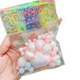 thumbnail image 1 of Pinch Music Decompression Toy Pinch Music Decompression Artifact Decompression Toy PVC Bag Blind Bag Pinch Music, 1 of 5