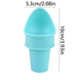 thumbnail image 2 of 2024 NEW Ice Holder Ice Ice Ice Holder Mini Ice Ice Snow Rack Reusable Food Grade Ice Wicker Chargers, 2 of 6