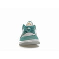 thumbnail image 3 of Jordan Men's 1 Low SE New Emerald Shoes, from StockX, 3 of 5