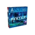 thumbnail image 2 of Buffalo Games - Avatar - Avatar - 500 Piece Jigsaw Puzzle, 2 of 5
