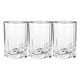 thumbnail image 5 of Juego de 3 Vasos Ambient 21 LUNA 280 ML, 5 of 5