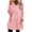 ZQR1-Pink, variant on Meichang Womens Sherpa Fleece Hoodies Winter Soft Warm Fuzzy Pajama Pullovers Long Sleeve Loose Fit Casual Fluffy Hooded Sweatshirt with Pockets Loungewear