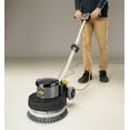 thumbnail image 3 of Prolux PLC13L 13" Heavy Duty Commercial Polisher Floor Buffer Machine Scrubber and 5 Pads, 3 of 7
