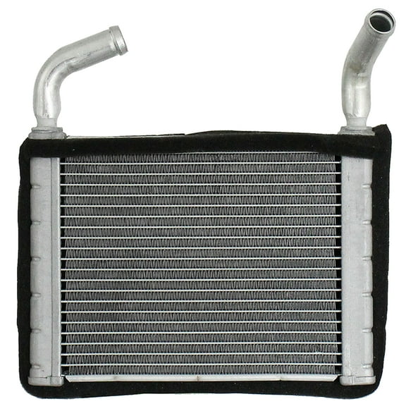 Agility Auto Parts 9010710 HVAC Heater Core for Hyundai Specific Models