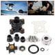 thumbnail image 4 of 391388 Impeller Water Pump Repair Kit Fits For Johnson/Evinrude 9.9hp / 15hp 394711 0394711, 4 of 8