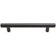 thumbnail image 5 of Jeffrey Alexander 178 Key West 5-1/16" Center To Center Bar Cabinet Pull - Bronze, 5 of 7