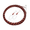 thumbnail image 3 of S SERENABLE Electrical Wire Puller Electrical Wire Threader for Floor Conduit Electrical 5 m, 3 of 9