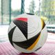 thumbnail image 2 of Balón de fútbol oficial de tamaño 5, de alta calidad, sin costuras, para partidos de equipo, para entrenamiento de fútbol, 2 of 5