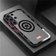 thumbnail image 5 of Marvel Hero Logo Case for Samsung Galaxy S9 S23 FE S10 Plus S23 Ultra S22 S21 S20 FE S24 Plus S21 Note 20 TPU Armor Cover, 5 of 5