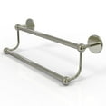 thumbnail image 2 of Prestige Skyline Collection 36-in Double Towel Bar in Polished Chrome, 2 of 2