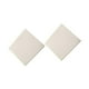 thumbnail image 3 of 2 uds. Hojas de espuma viscoelástica para tapicería, suministros para manualidades, tablero de espuma, cojines de silla de 1,2 pulgadas de grosor para, 3 of 8
