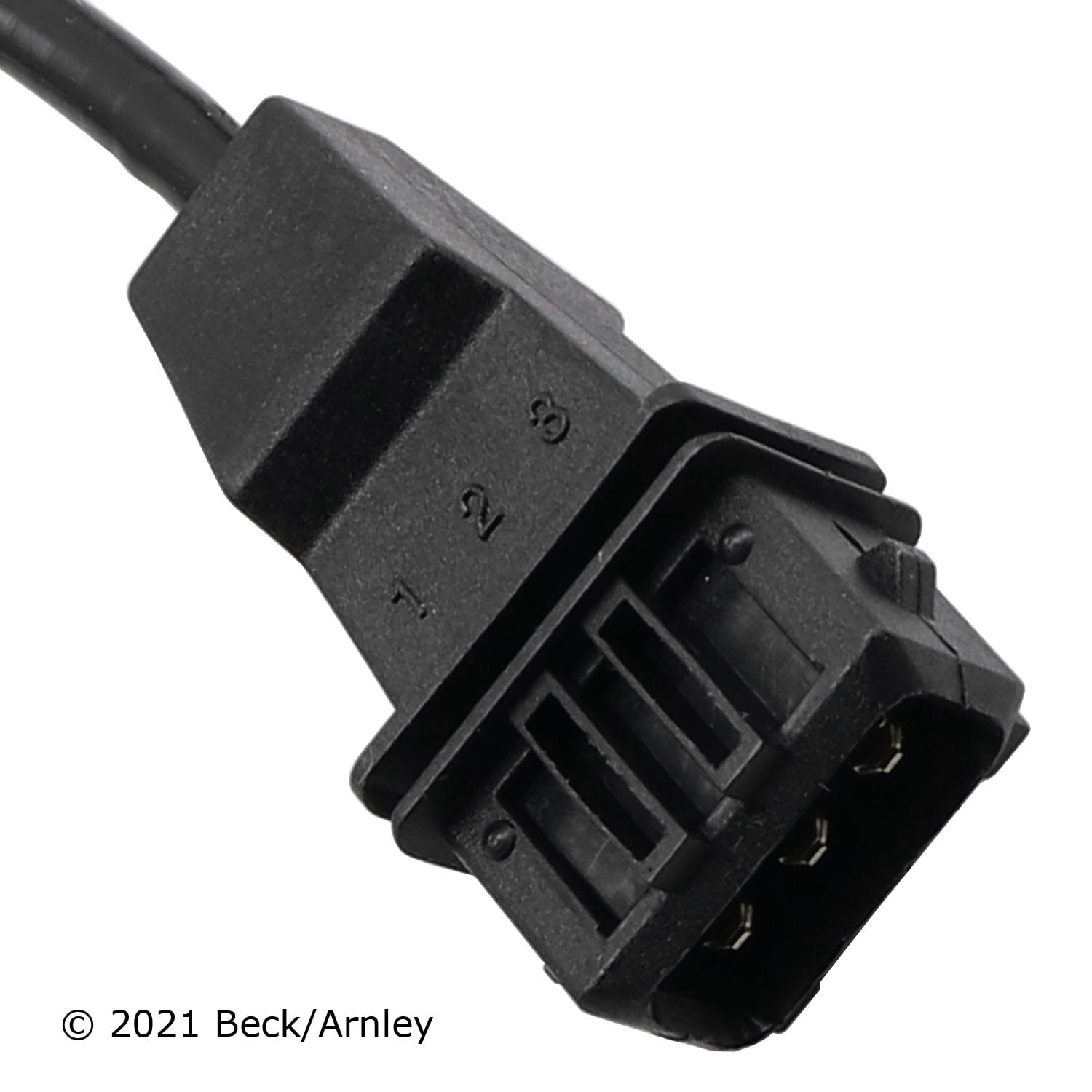 BeckArnley 180-0552 Crank Angle Sensor