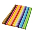 thumbnail image 2 of Star Origami Paper - 27 Categories, Colorful Star Paper Strips, Solid Color Star Decorative Paper Strips, DIY Handicrafts, Sheet of Origami Paper with Colorful Patterns, 2 of 9