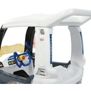Little Tikes Adventure Rover Ride on, Foot Powered, Ages 1 to 5