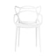 thumbnail image 1 of Silla Trix Equipamiento en Muebles Blanca, 1 of 4