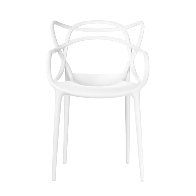 Silla Trix Equipamiento en Muebles Blanca