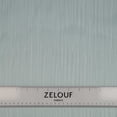 thumbnail image 3 of Zelouf Charley Varigated Organza  , Sewing, DIY, Crafts Fabric by the Yard, Sage, 20 Yard, 3 of 5