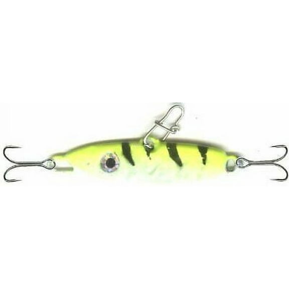 Mack's Lure Sonic BaitFish 1/2 oz.  &  3/4 oz. category