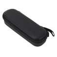 thumbnail image 1 of Carrying Case for OSMO Pocket 3, Portable PU Camera Case Hard Shell Storage Protective Bag for Pocket 3 Accessories, 1 of 7