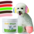thumbnail image 3 of Pet Stain Professional Pet Coloring Agent, Dog & Cat Universal Coloring Cream For Coloring And Styling, Safe And Gentle Coloring Solution For Pet Grooming, 3 of 4