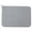 Light Ashy, variant on Microfiber Dish Drying Mat, Oimcto 15.8 x 11.8 Inch, Highly Absorbent Kitchen Counter Mat for Drying Dishes, Cups and Coffee Machines, Non-Slip, Heat-Resistant, Foldable with Hanging Rope, Dark Gray
