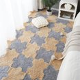 thumbnail image 3 of ¡Rebajas Grandes!, Alfombra para sala de estar, sofá, dormitorio, alfombra para el suelo, manta para cama, alfombra flocada para el hogar Akmoler, 3 of 8