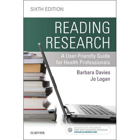 UPC: 9781771720731 | Pre-Owned Reading Research : A User-Friendly Guide for Health Professionals (Paperback) 9781771720731