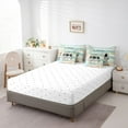 thumbnail image 4 of YST 7-Piece Comforter Set, Boys Camper Exploring Theme, Full Size, 4 of 5