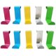 thumbnail image 1 of Hereded 10 Ganchos para Puerta de Silla, Ganchos para Puerta de Armario, Ganchos Reversibles para Toallas, Ganchos multifunción para el hogar, Cocina, baño, Oficina, 1 of 6