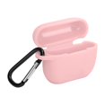 thumbnail image 2 of Funda protectora de silicona, funda protectora de silicona, funda de silicona para auriculares IOS, funda protectora de silicona, consigue más, 2 of 9