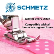 Schmetz Universal Sewing Machine Needles - Size 90/14, 10 Count