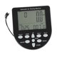 thumbnail image 2 of Máquina de remo shamjiam contador monitor duradero, 2 of 8
