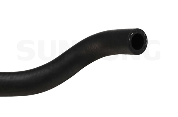 Sunsong 3401937 Power Steering Reservoir Hose
