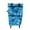 Multicolor, variant on Accelerateh Bag 2 in 1 Shopping Bag Folding Green Bag Portable Foldable Shopping Cart Trolley Bag with Wheels
