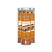 Scentsicles 6 Piece Two Dashes of Cinnamon Bottle 3 Bottles Per Pack