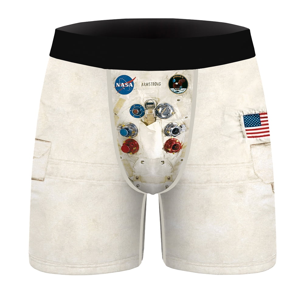 nasa boxer shorts