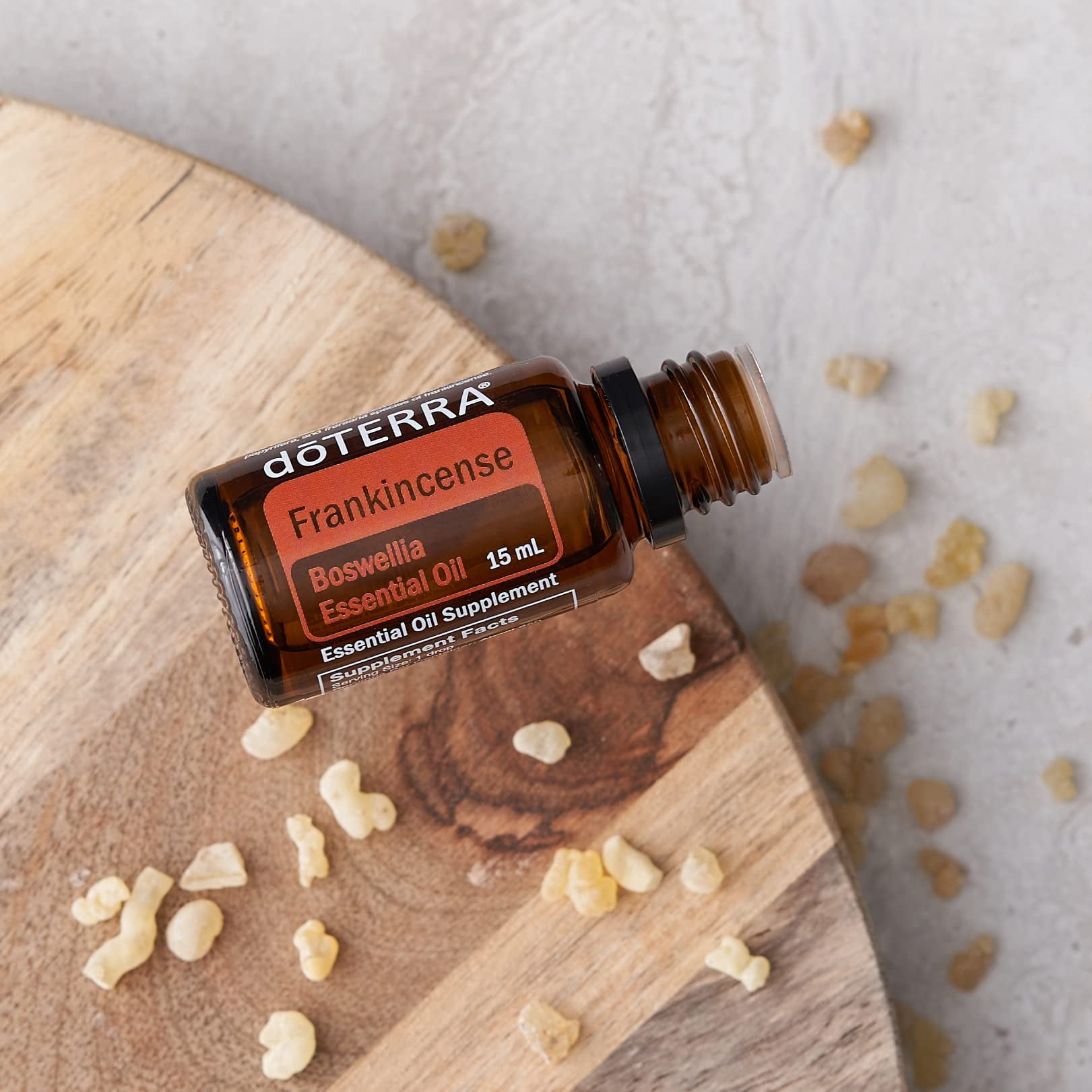 エッセンシャルオイル doTERRA Frankincense 15mL Amazon.com: doTERRA Frankincense Essential Oil 15 ml (2 Pack