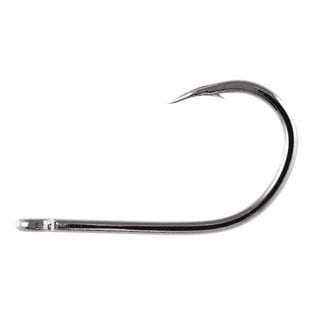 Owner 5170-141 AKI Bait Hook with Cutting Point Size 4/0 Forged 