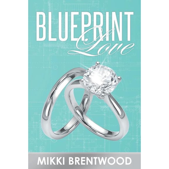 Blueprint Love, (Paperback)