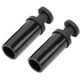 thumbnail image 3 of 100Pcs Pneumatic Blanking Plug Fitting Tube Industrial Accessories Equipment DPP12, 3 of 5