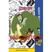 BACK IN STOCK Scooby Doo SERIES 3 THE CREEPER #17