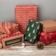 thumbnail image 5 of Papel de regalo Ribbli Christmas Kraft, 6 rollos de 17 x 300 cm, 5 of 5