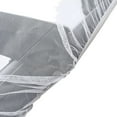 thumbnail image 6 of Protective Cover for Indoor Outdoor Use - Versatile Net for Baby and Kids 0 To 3 Years Polyester Mesh Easter Pattern Suitable for Cribs and Strollers, 6 of 9